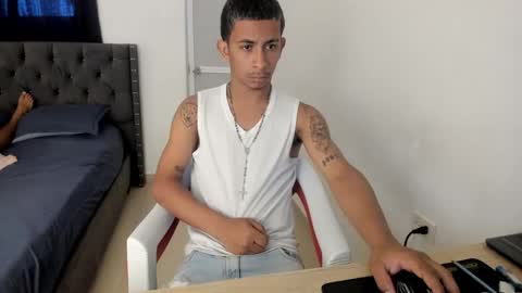 DOMINANT ALPHA KINGS online show from 01-13-26, 06:13