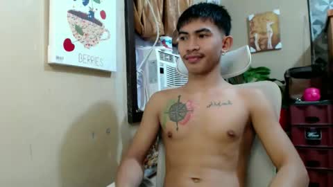 ALVIN online show from 12-18-25, 01:06