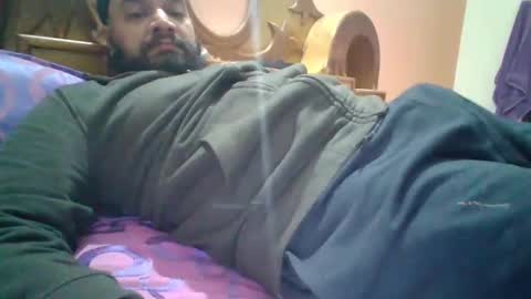 Kingsizelife1 online show from 12-22-24, 06:48