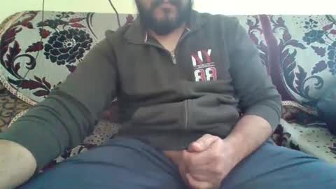 Kingsizelife1 online show from 02-23-25, 08:17