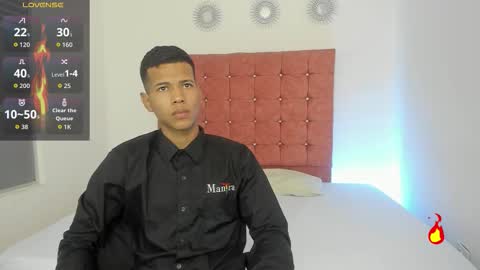 sebastian online show from 10-04-25, 11:41