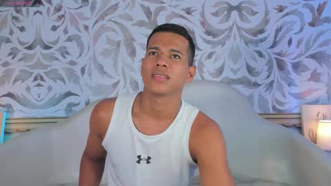 sebastian online show from 02-20-26, 03:03