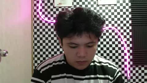 Yuki online show from 03-08-26, 11:19