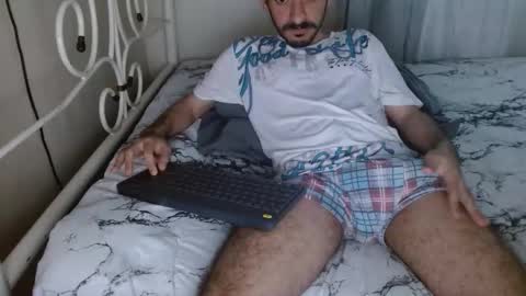 Jason ONLINE 1230 am - 330am GMT-4 online show from 11-22-25, 09:47