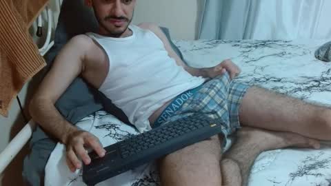 Jason ONLINE 1230 am - 330am GMT-4 online show from 11-29-25, 03:42