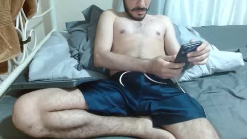 Jason ONLINE 1230 am - 330am GMT-4 online show from 12-22-25, 02:19