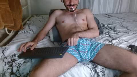 Jason ONLINE 1230 am - 330am GMT-4 online show from 02-27-26, 04:01