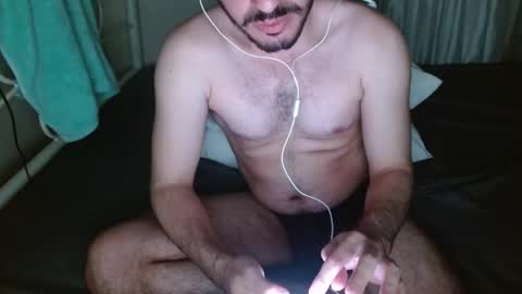 Jason ONLINE 1230 am - 330am GMT-4 online show from 04-26-26, 02:42