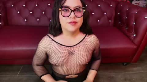 kink__angell online show from 11-19-25, 01:44