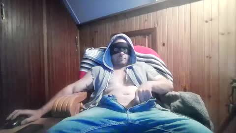 Tom Hardmen online show from 04-22-26, 12:57