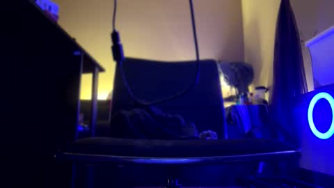 KinkPLAY9 online show from 11-17-25, 06:41