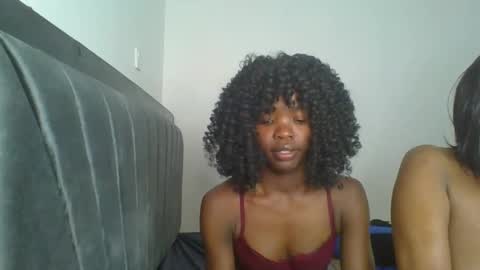 Snapshot of kinky_aria chatting on 10-20-25, 05:46 kinky_aria online show from 10-20-25, 05:46