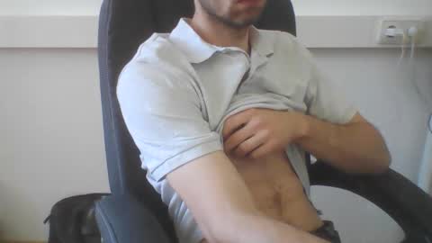 Max online show from 04-27-26, 12:36