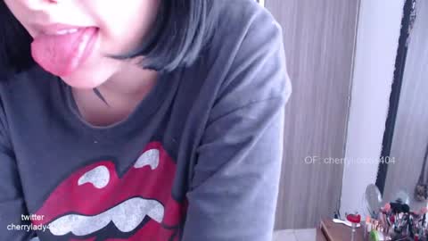 Mary your fav curly girl online show from 04-14-26, 06:36