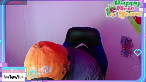 Snapshot of kinkybabies_ chatting on 01-01-25, 03:56 Mercury online show from 01-01-25, 03:56