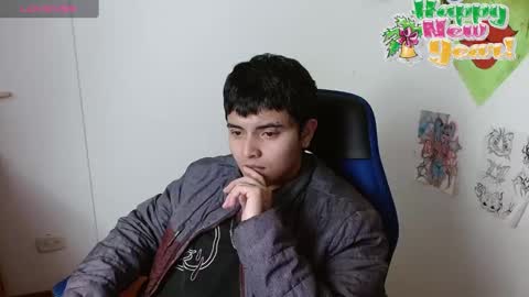 Snapshot of kinkybabies_ chatting on 01-02-25, 11:20 Mercury online show from 01-02-25, 11:20