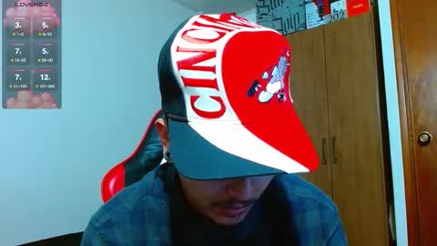 Mercury online show from 03-20-26, 06:40