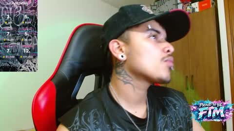 Mercury online show from 04-15-26, 02:07