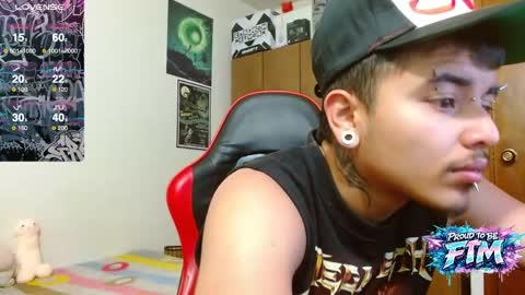 Mercury online show from 04-19-26, 03:06