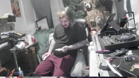 Kinky Cassie online show from 02-03-26, 12:31