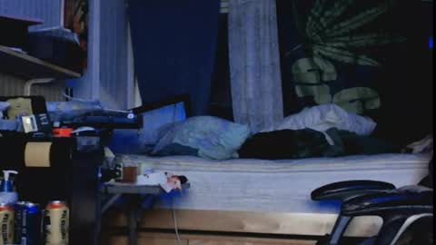 Kinky Cassie online show from 02-21-26, 08:59