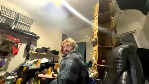 Kinky Cassie online show from 03-02-26, 08:54