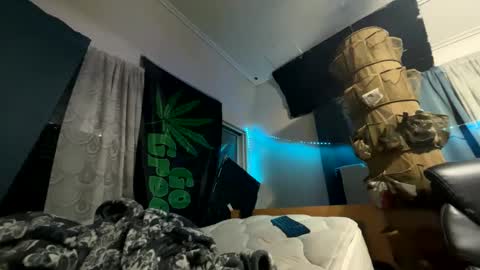 Kinky Cassie online show from 05-04-26, 08:43
