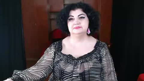 Snapshot of kinkyblacky chatting on 01-07-25, 03:02 MistressBlacky online show from 01-07-25, 03:02