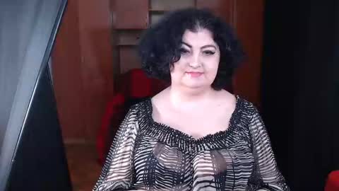 Snapshot of kinkyblacky chatting on 01-18-25, 04:59 MistressBlacky online show from 01-18-25, 04:59
