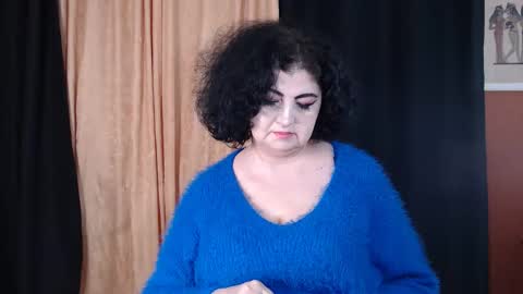 MistressBlacky online show from 11-30-25, 11:58