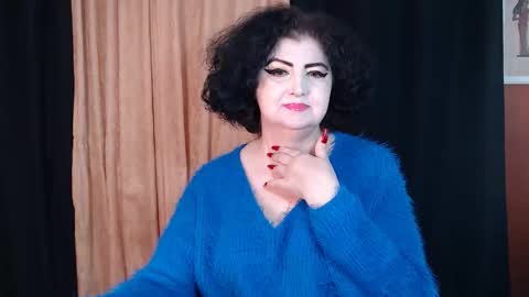 Snapshot of kinkyblacky chatting on 01-06-26, 09:46 MistressBlacky online show from 01-06-26, 09:46