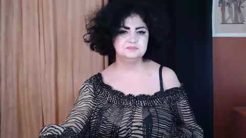 Snapshot of kinkyblacky chatting on 02-06-26, 08:18 MistressBlacky online show from 02-06-26, 08:18