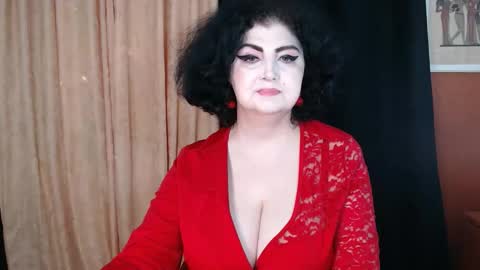 Snapshot of kinkyblacky chatting on 02-27-26, 08:03 MistressBlacky online show from 02-27-26, 08:03
