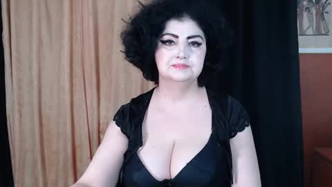 Snapshot of kinkyblacky chatting on 03-08-26, 10:08 MistressBlacky online show from 03-08-26, 10:08