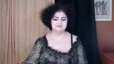 MistressBlacky online show from 04-28-26, 08:52