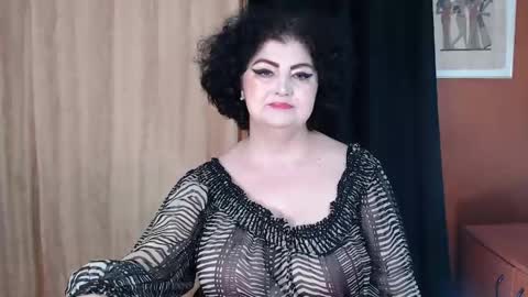 MistressBlacky online show from 05-04-26, 09:44