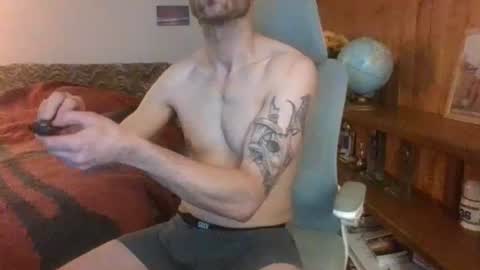 kinkyboyz69 online show from 07-13-26, 03:31