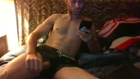 kinkyboyz69 online show from 07-19-26, 11:36