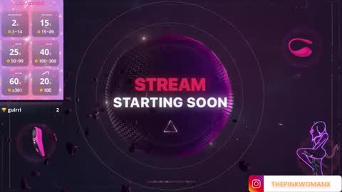 Jasmine. online show from 12-30-24, 01:58