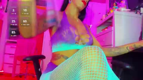 Jasmine. online show from 05-16-26, 05:26