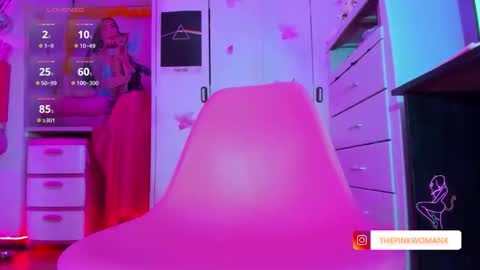 Jasmine. online show from 05-30-26, 05:59
