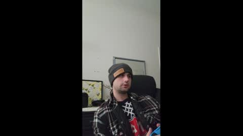 Maysie and Hunter online show from 12-02-24, 05:37