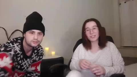 Maysie and Hunter online show from 12-26-24, 05:47