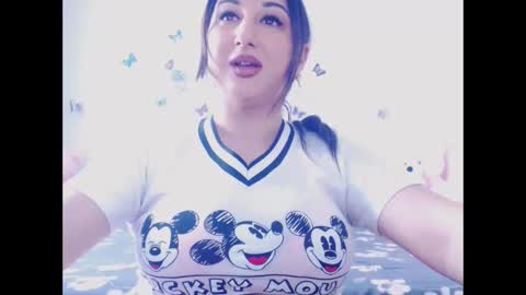 Snapshot of kinkydenny4you chatting on 03-16-26, 07:56 kinkydenny4you online show from 03-16-26, 07:56
