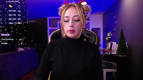 Snapshot of kinkydoll_ chatting on 12-30-24, 05:04 Sara online show from 12-30-24, 05:04