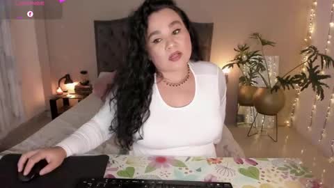 Jenny online show from 04-12-26, 06:07