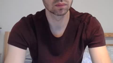 Kinky Max online show from 12-03-25, 08:45