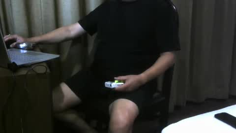 kinkyguy7979 online show from 01-11-25, 03:42