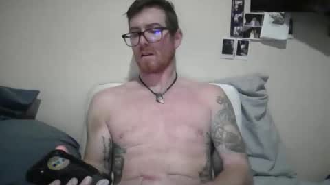 kinkyhiker online show from 12-03-25, 06:43