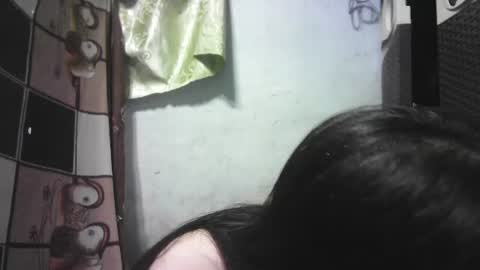 Snapshot of kinkyhotcumm chatting on 02-27-25, 12:23 KAREN online show from 02-27-25, 12:23